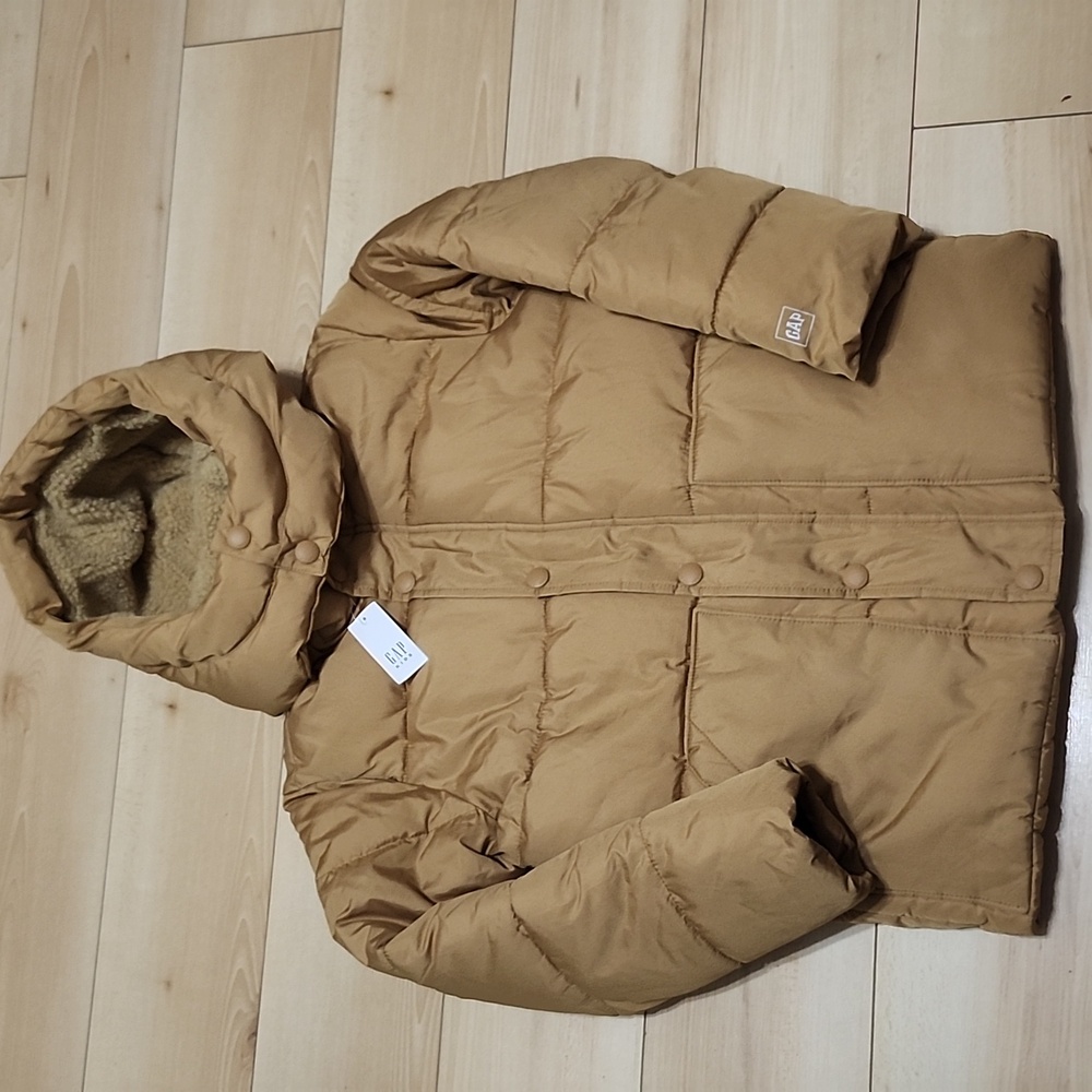 Gap jacket kids